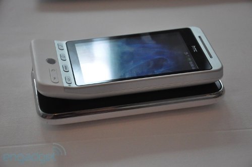 HTC Hero 