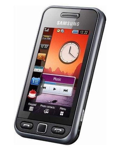    Samsung S5230  S5600 -  ""