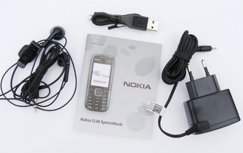  Nokia 5130 XpressMusic    