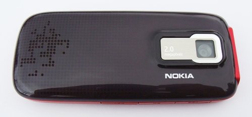  Nokia 5130 XpressMusic    