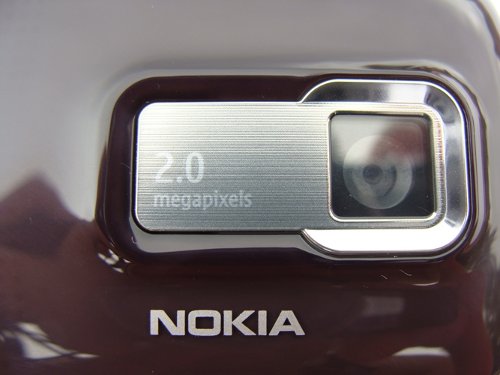  Nokia 5130 XpressMusic    