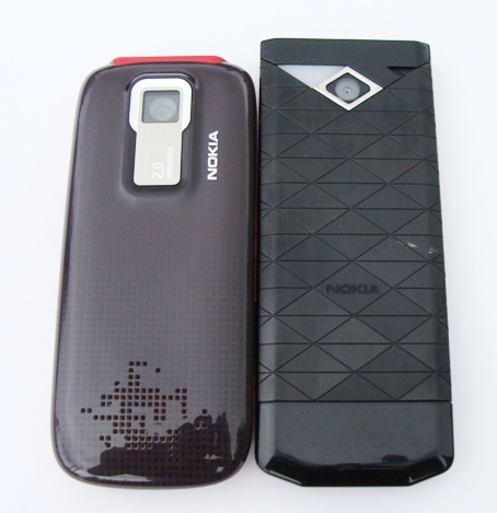  Nokia 5130 XpressMusic    