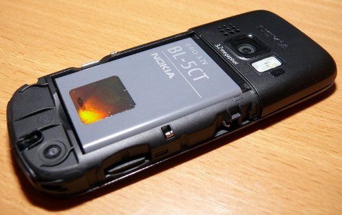    Nokia 6303