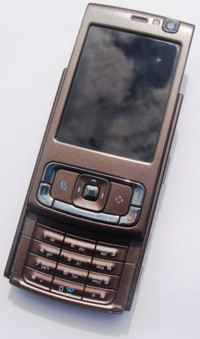    Nokia N95