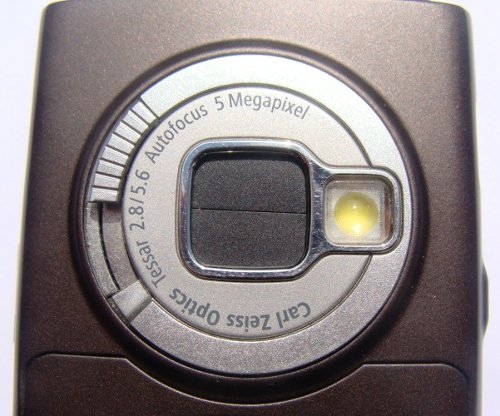    Nokia N95