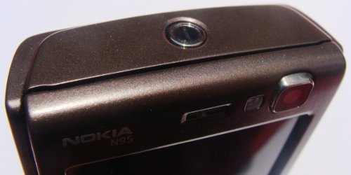    Nokia N95