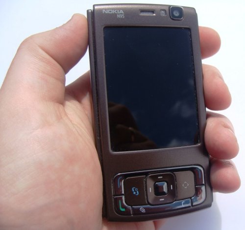    Nokia N95