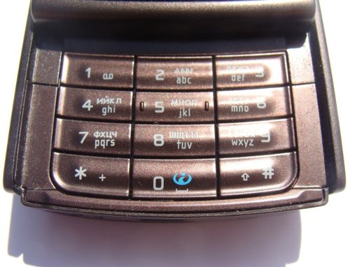    Nokia N95