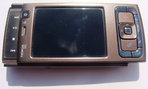    Nokia N95