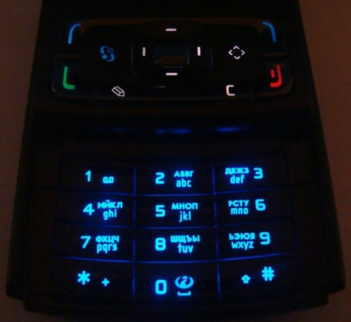    Nokia N95