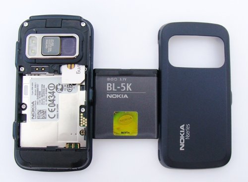 Nokia N86 8    ?