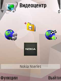    Nokia N95