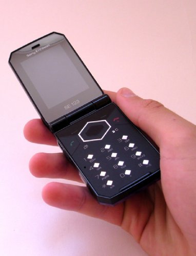 Sony Ericsson Jalou