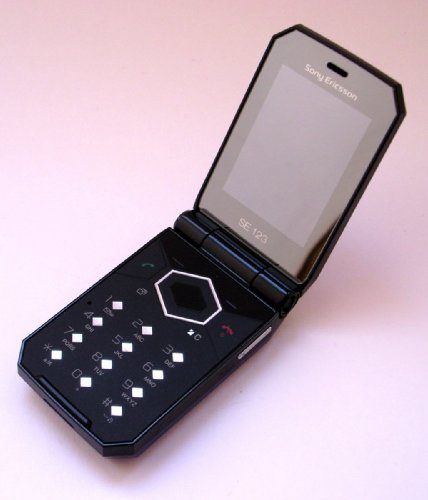 Sony Ericsson Jalou