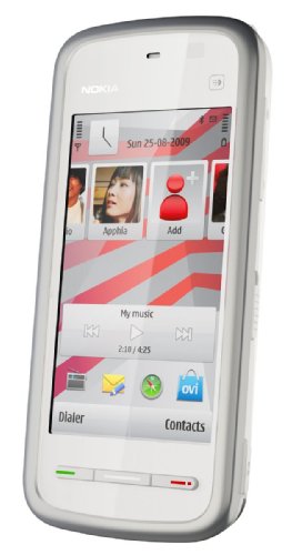 Nokia 5230 -       Nokia