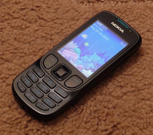 Nokia 6303