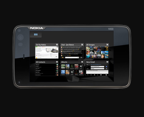 Nokia World