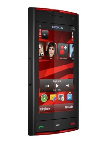 Nokia X6, , , , ,  -  44608 -  1