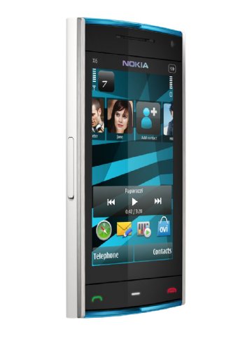 Nokia X6, , , , ,  -  44608 -  2