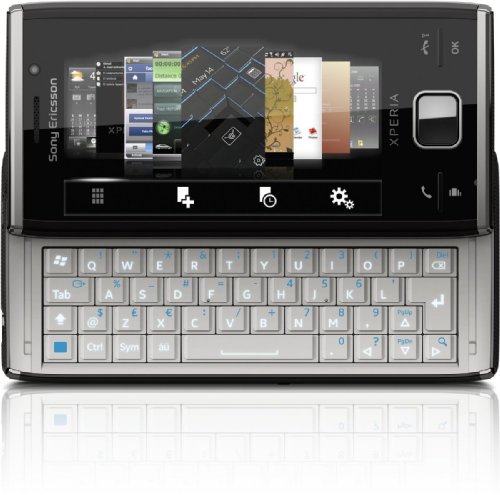 Sony Ericsson XPERIA X2