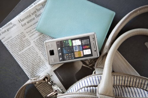 Sony Ericsson XPERIA X2