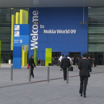 Nokia World 2009