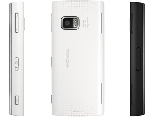 Nokia X6, , , , ,  -  44608 -  3