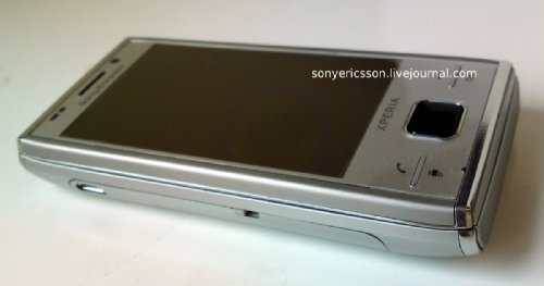 Sony Ericsson XPERIA X2