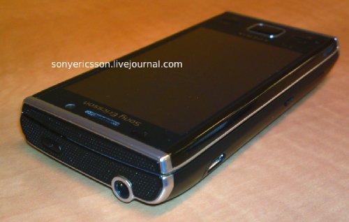 Sony Ericsson XPERIA X2