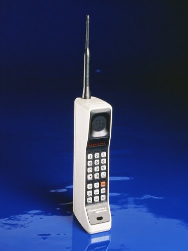   Motorola