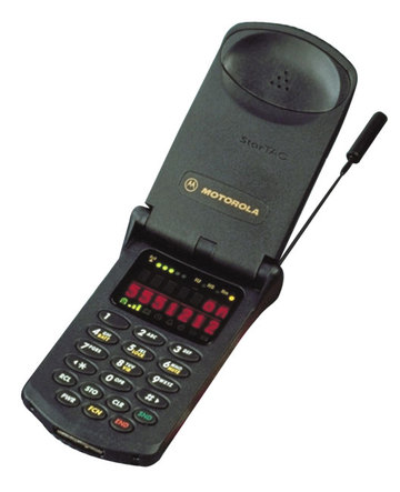   Motorola