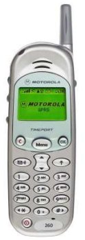   Motorola