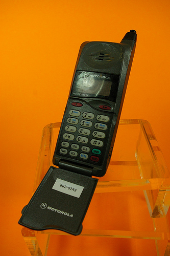   Motorola