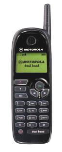   Motorola