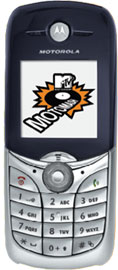   Motorola