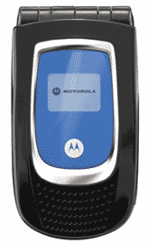 История компании Motorola