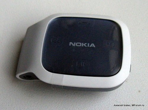 Nokia BH-214
