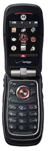 Motorola Barrage V860