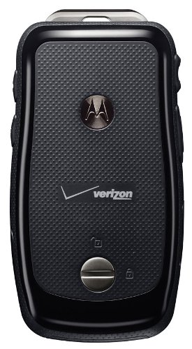 Motorola Barrage V860