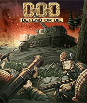Qplaze    - D.O.D.: Defend or Die!