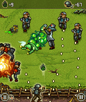 Qplaze    - D.O.D.: Defend or Die!