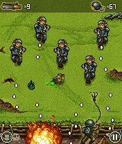 Qplaze    - D.O.D.: Defend or Die!