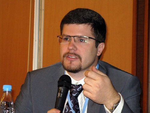   (DMF Moscow 2009)