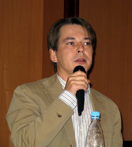   (DMF Moscow 2009)