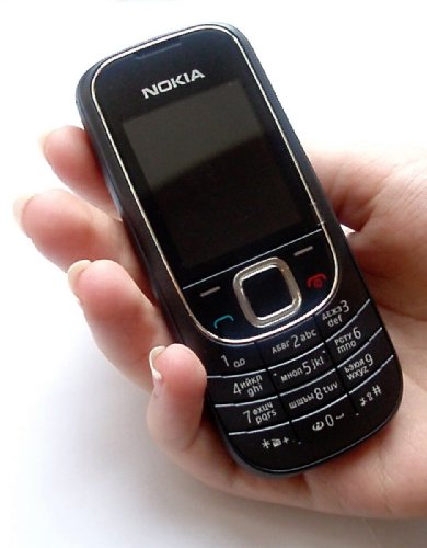 Nokia 2323 -   