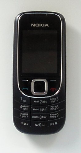 Nokia 2323 -   