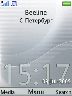  Sony Ericsson T715