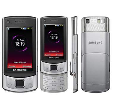  Sony Ericsson T715