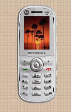 Motorola WX200