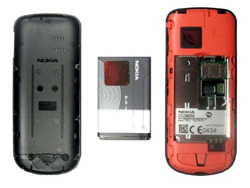    Nokia 1202:  Nokia 3310